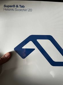 Anjunabeats Helsinki scorchin