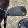 Titleist 735 cm irons Image 7