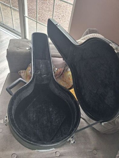 Banjo case