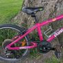 Frog 55 bike - 20 inch wheel Image 4