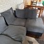 8 seater sofa Image 2