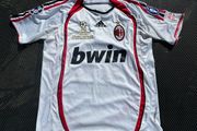 AC Milan Away Jersey - 06/07
