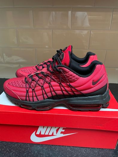 Nike Air Max 95 Ultra SE - Uk10