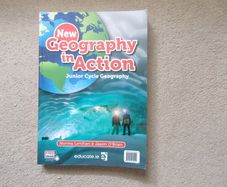 New Geography in Action