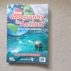 New Geography in Action