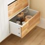 Kitchen Island Cabinet Image 3