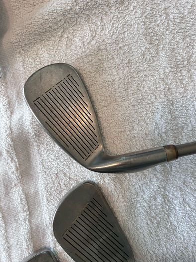 king cobra gravity back golf irons