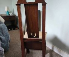 Antique Chair