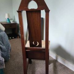Antique Chair