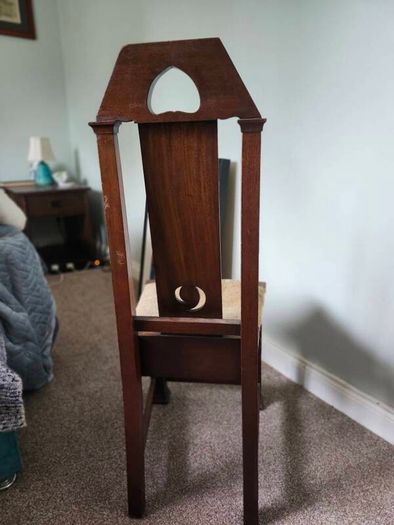 Antique Chair