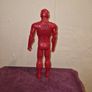 2016 Hasbro Iron Man action figure Image 4