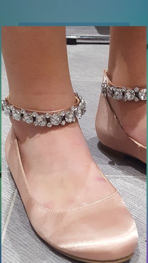 New Look ladies shoes size 5