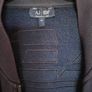 Armani jeans jacket Image 2