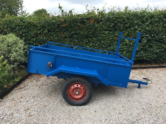 Car Trailer