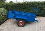 Car Trailer