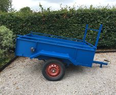 Car Trailer
