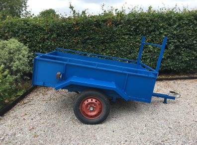 Car Trailer