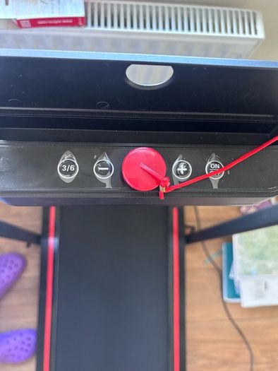 treadmill walking pad