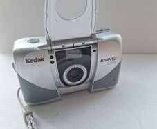 Kodak Advantix C370