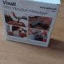 Massager InnovaGoods Vixall wellnes Image 3