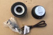 Dashboard Speakers (Fiat Punto 176)