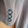 Gents Camel wool cashmere coat Image 3