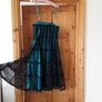 ladies designer dress Image 2