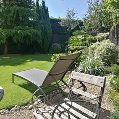 Sun Lounger