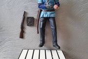 Rare NECA Ash S-Mart Evil Dead Figure