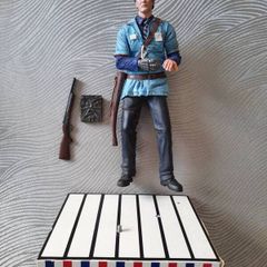 Rare NECA Ash S-Mart Evil Dead Figure