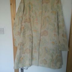 Jesire coat