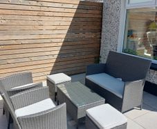 Garden furniture