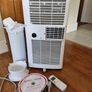 mobile air conditioner Image 4