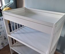 Baby Changing Table