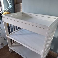 Baby Changing Table