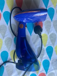 Portable Handheld Steam Iron