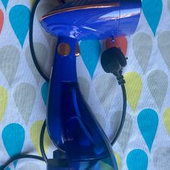 Portable Handheld Steam Iron