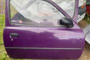 Doors Nissan micra 1996