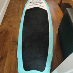 paddle board