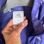Adidas  rain / wind coat size S petite. Great condition Image 7