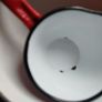 2 x Enamel Pots Image 7