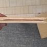 Used pine flooring Image 2