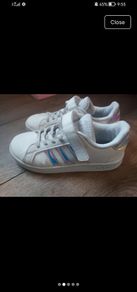 Adidas trainers