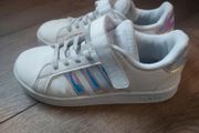 Adidas trainers