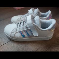 Adidas trainers