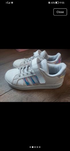 Adidas trainers