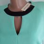 River Island dress UK12 NEW Image 4