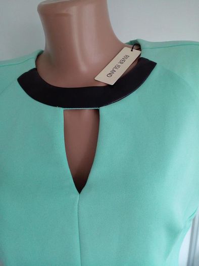 River Island dress UK12 NEW