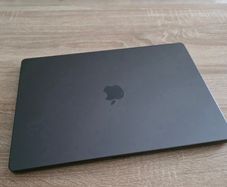 Macbook Pro M4 Pro 16" 48gb Ram 500gb Ssd