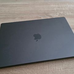 Macbook Pro M4 Pro 16" 48gb Ram 500gb Ssd